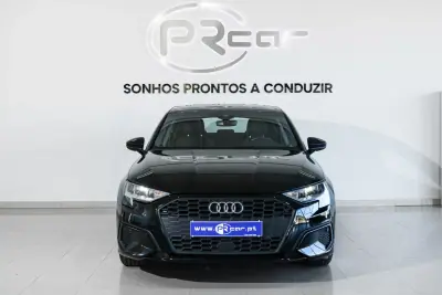 Audi A3 2023 — foto 3 de 30