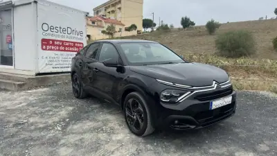 Citroën e-C4 2024 - 22490 EUR, 19000 km - AUTO.MOTO.pt - 19000km - foto 3 de 21