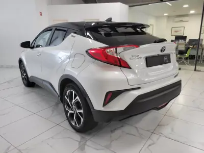 Toyota C-HR 2019 - 22950 EUR, 84605 km - 84605km - foto 10 de 29