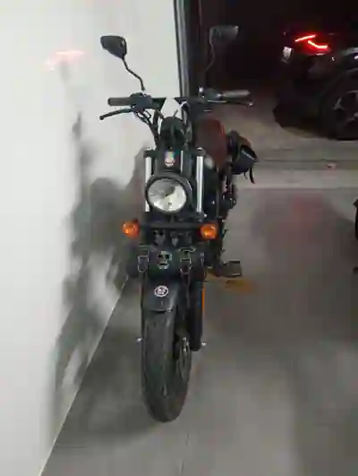UM Renegade 2022 — foto 4 de 6