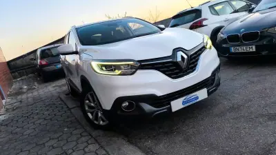 Renault Kadjar 2017 - 12500 EUR, 158000 km - AUTO.MOTO.pt - 158000km - foto 18 de 18