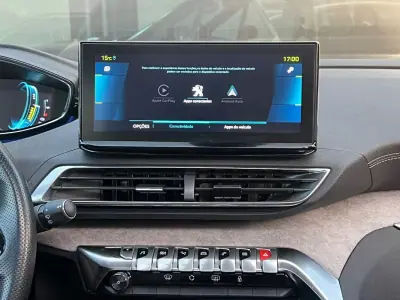 Peugeot 3008 2022 - 22900 EUR, 94740 km - AUTO.MOTO.pt - 94740km - foto 17 de 26