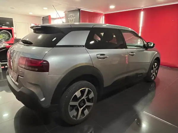 Citroën C4 Cactus 2020 - 14950 EUR, 72854 km - AUTO.MOTO.pt - 72854km - foto 6 de 18