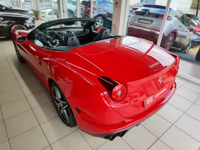 Ferrari California 2017 - 174000 EUR, 38000 km - 38000km - foto 9 de 38
