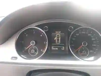Volkswagen Passat CC 2009 - 12500 EUR, 155236 km - foto 3 de 8