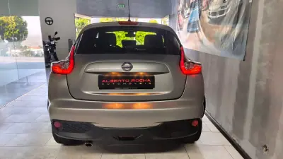 Nissan Juke 2016 - 12990 EUR, 147797 km - 147797km - foto 2 de 3