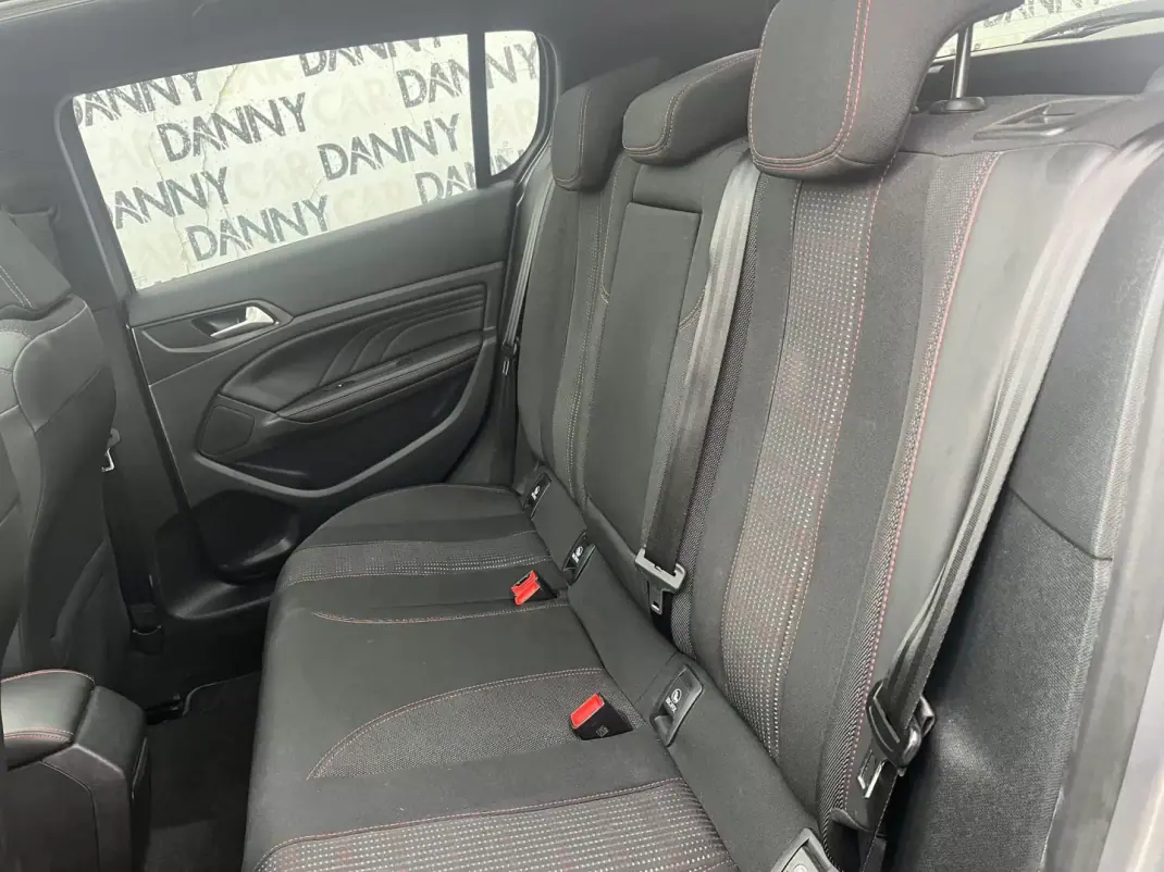 Peugeot 308 2016 - 16900 EUR, 150000 km - AUTO.MOTO.pt - 150000km - foto 20 de 20