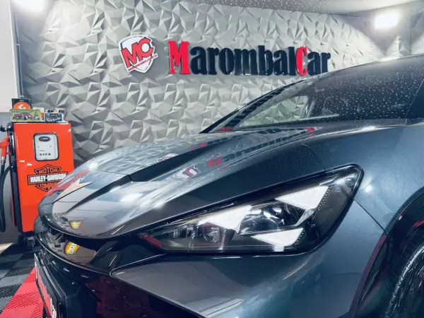 Cupra Tavascan 2024 - 43990 EUR, 30873 km - AUTO.MOTO.pt - 30873km - foto 33 de 45
