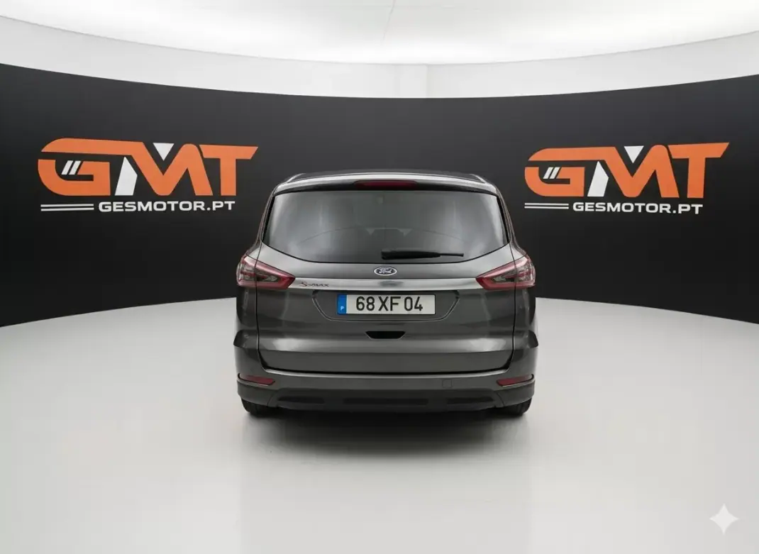 Ford S-Max 2019 - 22400 EUR, 124980 km - AUTO.MOTO.pt - 124980km - foto 6 de 18