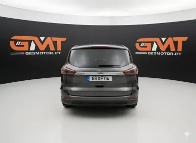 Ford S-Max 2019 - 22400 EUR, 124980 km - AUTO.MOTO.pt - 124980km - foto 6 de 18