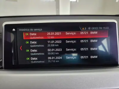 BMW X2 2021 - 26950 EUR, 102000 km - AUTO.MOTO.pt - 102000km - foto 11 de 14