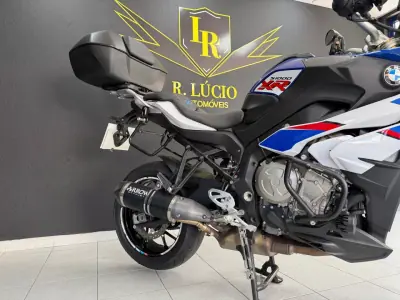 BMW S 1000 XR 2018 - 13750 EUR, 40830 km - AUTO.MOTO.pt - 40830km - foto 12 de 34