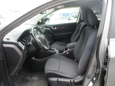 Nissan Qashqai 2016 - 13990 EUR, 190000 km - 190000km - foto 20 de 25