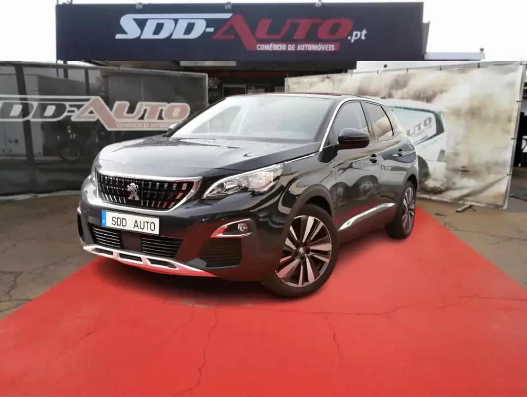 Peugeot 3008 2020 - 22500 EUR, 111358 km - AUTO.MOTO.pt - 111358km - foto 2 de 36