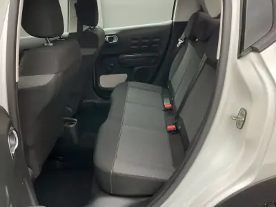 Citroën C3 2020 - 11950 EUR, 90000 km - AUTO.MOTO.pt - 90000km - foto 18 de 31