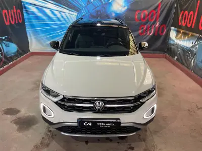 Volkswagen T-Roc 2023 - 21100 EUR, 51000 km - AUTO.MOTO.pt - 51000km - foto 8 de 49