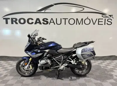 BMW R 1250 RS 2020 - 14900 EUR, 47518 km - foto 4 de 44