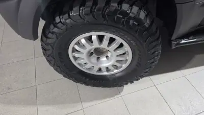 Mitsubishi Pajero 2000 - 22500 EUR, 387561 km - AUTO.MOTO.pt - 387561km - foto 24 de 50
