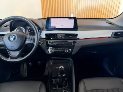 BMW X1 2019 - 22000 EUR, 58000 km - AUTO.MOTO.pt - 58000km - foto 39 de 112