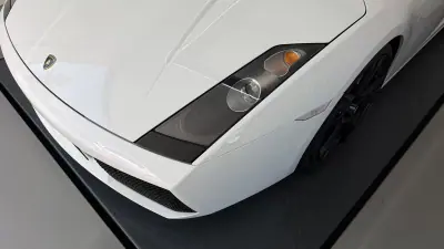 Lamborghini Gallardo 2008 - 148500 EUR, 70363 km - foto 2 de 24