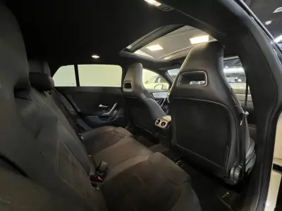 Mercedes-Benz CLA 180 2021 - 24990 EUR, 135000 km - AUTO.MOTO.pt - 135000km - foto 7 de 41
