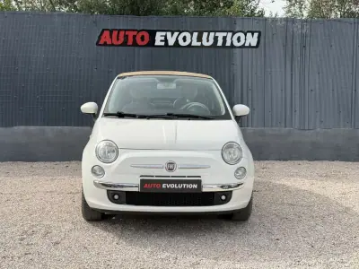 Fiat 500C 2010 - 8250 EUR, 85000 km - AUTO.MOTO.pt - 85000km - foto 12 de 13