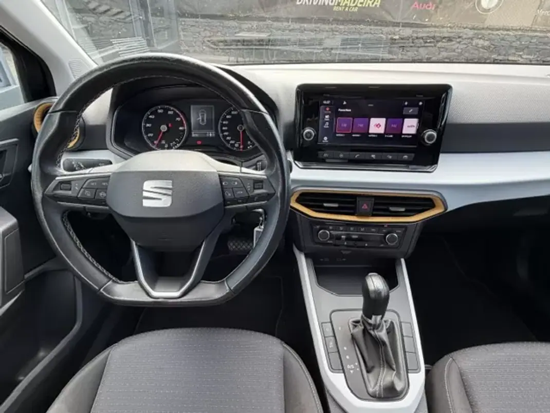 SEAT Arona 2022 - 16900 EUR, 88700 km - AUTO.MOTO.pt - 88700km - foto 3 de 12
