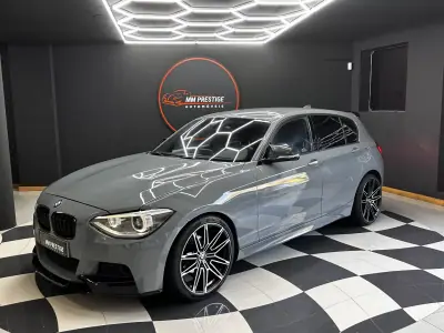 BMW 118 2012 - 263000km