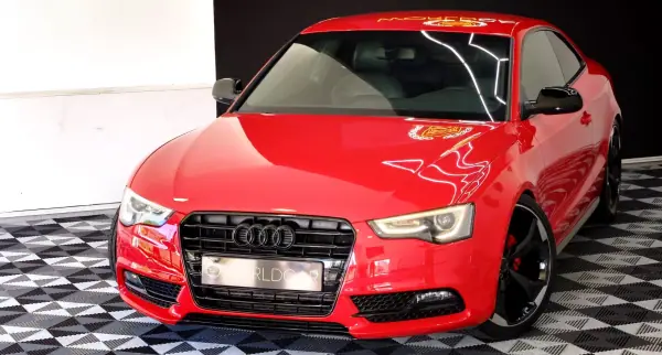 Audi A5 2012 - 18900 EUR, 178611 km - AUTO.MOTO.pt - 178611km - foto 3 de 32