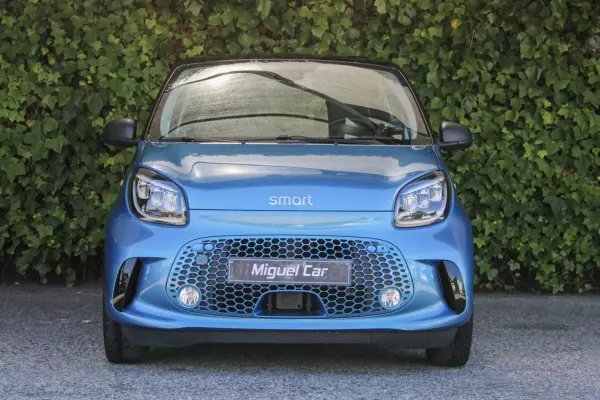 Smart ForFour 2020 - 12500 EUR, 34500 km - 34500km - foto 2 de 17