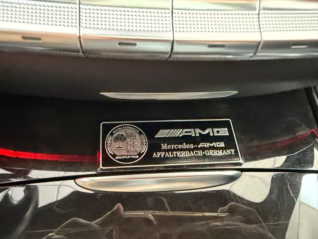 Mercedes-Benz S 350 2014 - 28500 EUR, 338231 km - 338231km - foto 44 de 63