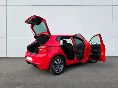 SEAT Ibiza 2021 - 14750 EUR, 42700 km - AUTO.MOTO.pt - 42700km - foto 8 de 34