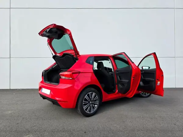 SEAT Ibiza 2021 - 13990 EUR, 42700 km - AUTO.MOTO.pt - 42700km - foto 8 de 34