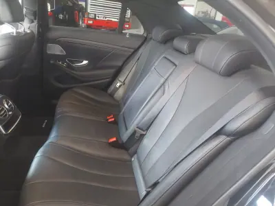 Mercedes-Benz S 400 2017 - 56500 EUR, 84200 km - AUTO.MOTO.pt - 84200km - foto 7 de 14