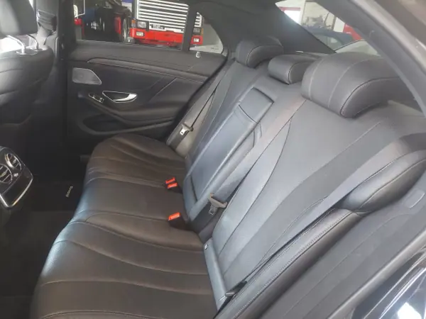 Mercedes-Benz S 400 2017 - 56500 EUR, 84200 km - AUTO.MOTO.pt - 84200km - foto 7 de 14
