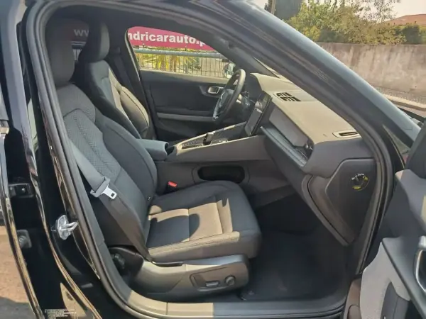 Polestar 2 2021 - 24500 EUR, 91742 km - AUTO.MOTO.pt - 91742km - foto 12 de 35