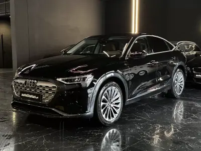 Audi Q8 e-Tron Sportback 2024 - 59990 EUR, 24200 km - AUTO.MOTO.pt - 24200km - foto 11 de 34