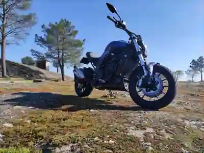 Benelli TRK 502 2019 - 4250 EUR, 1800 km - foto 5 de 11
