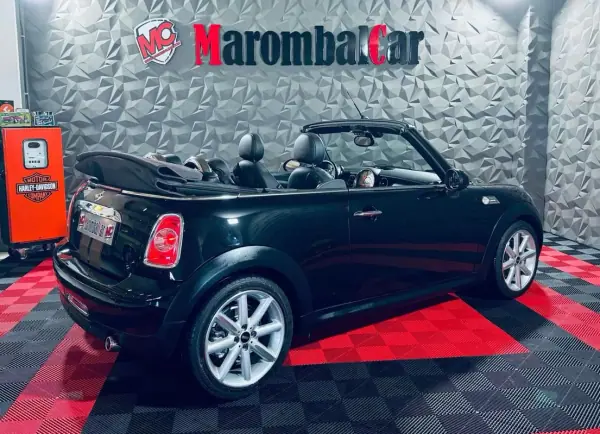 MINI Cooper 2014 - 15990 EUR, 120443 km - AUTO.MOTO.pt - 120443km - foto 18 de 59