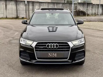 Audi Q3 2016 - 23500 EUR, 150000 km - AUTO.MOTO.pt - 150000km - foto 9 de 34