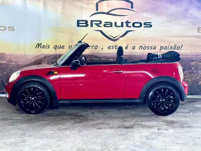 MINI 1000 2009 - 8900 EUR, 190362 km - AUTO.MOTO.pt - 190362km - foto 7 de 27