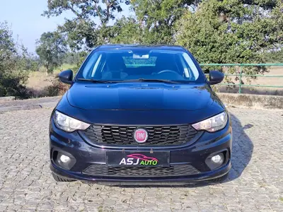 Fiat Tipo 2019 - 8900 EUR, 124662 km - AUTO.MOTO.pt - 124662km - foto 3 de 22