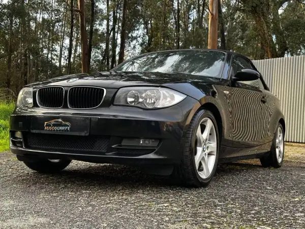 BMW 118 2008 - 9999 EUR, 248720 km - AUTO.MOTO.pt - 248720km - foto 35 de 47