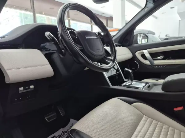 Land Rover Discovery Sport 2020 - 32800 EUR, 60481 km - AUTO.MOTO.pt - 60481km - foto 50 de 58