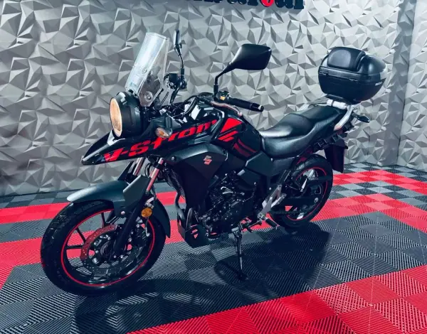 Suzuki Boulevard C50 2018 - 3990 EUR, 15123 km - AUTO.MOTO.pt - 15123km - foto 18 de 30