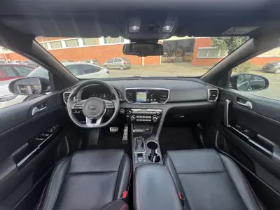 Kia Sportage 2019 - 22500 EUR, 70500 km - AUTO.MOTO.pt - 70500km - foto 13 de 18