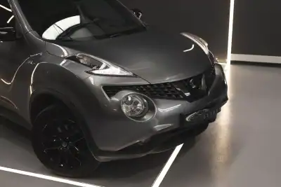 Nissan Juke 2015 - 11990 EUR, 171000 km - AUTO.MOTO.pt - 171000km - foto 6 de 21