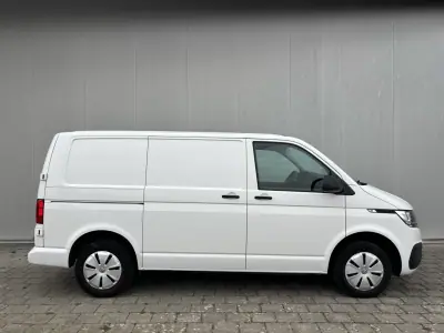 VW TRANSPORTER 2022 - 21750 EUR, 102000 km - 102000km - foto 7 de 34