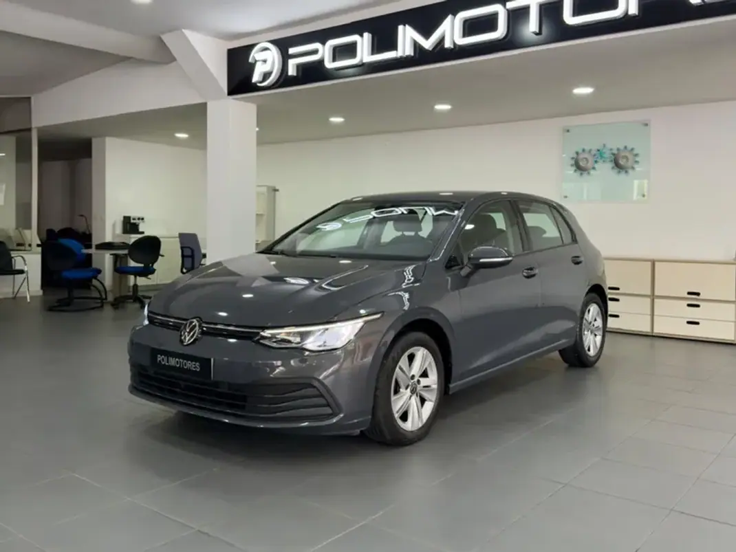 Volkswagen Caddy 2021 - 23750 EUR, 103723 km - 103723km - foto 3 de 17