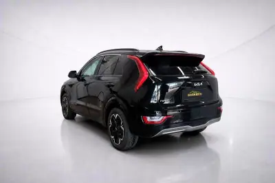 Kia e-Niro 2024 — foto 4 de 7